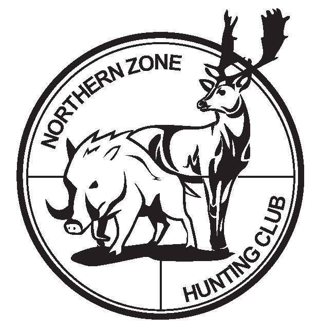 Northern zone hunting club