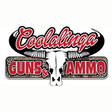 Coolalinga Guns and Ammo