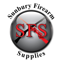 Sunbury firearms