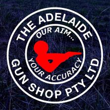 adelaide gun shop