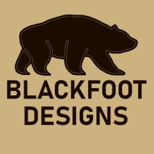 blackfoot designs