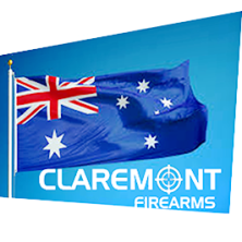 claremont firearms