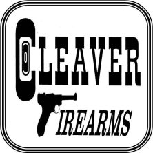 cleaver firearms