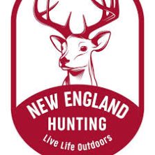 new england hunting